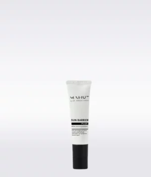 לחות בגוון עם מסנן קרינה – Sun Barrier 50 Plus