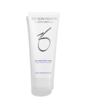 Body Smoothing Crème – קרם החלקה לגוף