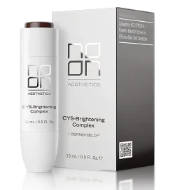 CYS-Brightening Complex – אמפולה ציסטאמין להבהרה