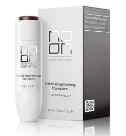NAM-Brightening Complex – אמפולה ניאצינאמיד להבהרה
