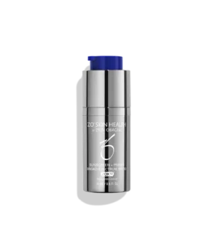 Sunscreen + Primer SPF30 – קרם הגנה כפול (15 מ”ל)
