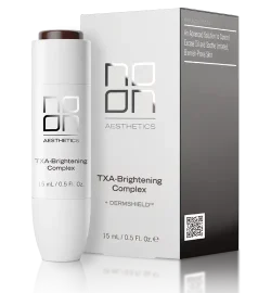 TXA-Brightening Complex – אמפולה טרנקסמית להבהרה