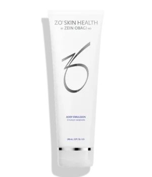 Body Emulsion – קרם גוף