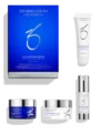 Daily Skincare Kit - ערכת טיפוח יומיומית לניקוי, חידוש והגנה