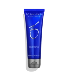 Dual Action Scrub – פילינג כפול (116 גרם)