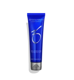 Dual Action Scrub – פילינג כפול (58 גרם)
