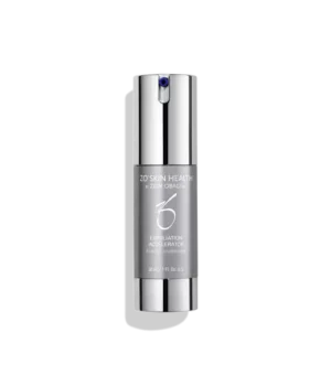 Exfoliation Accelerator – פילינג אקסלרטור (30 מ”ל)