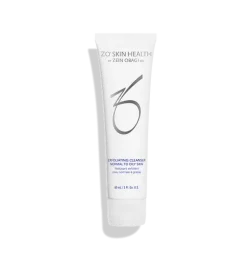 Exfoliating Cleanser – סבון לעור שמן (60 מ"ל)