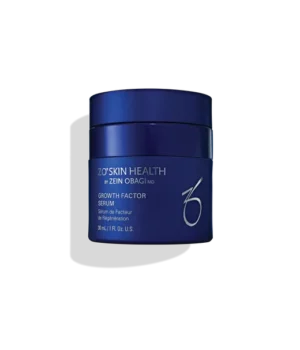 Growth Factor Serum – סרום גורמי גדילה