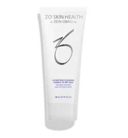 Hydrating Cleanser – סבון לעור יבש ורגיש (200 מ"ל)
