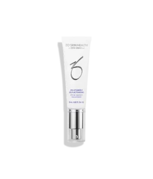Vitamin C 10% Self-Activating – סרום וימטין סי 10% (20 מ”ל)