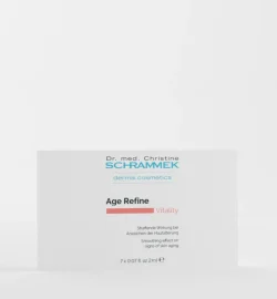 אמפולת אנטי אייג'ינג – Age Refine Ampoule
