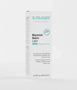 קרם מרפא ומשקם בעל גוון לעור בהיר – Blemish Balm Light