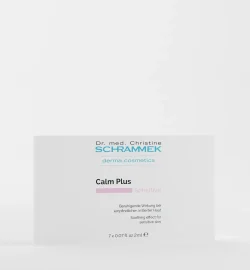אמפולת הרגעה לעור – Calm Plus Ampoule
