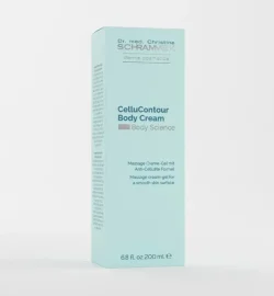 קרם אנטי צלוליט – CelluContour Body Cream