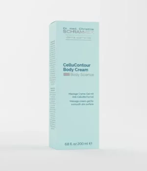 קרם אנטי צלוליט – CelluContour Body Cream