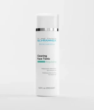 מי פנים טיפוליים – Clearing Face Tonic