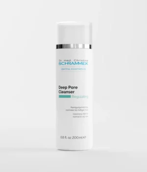 תחליב ניקוי עמוק – Deep Pore Cleanser