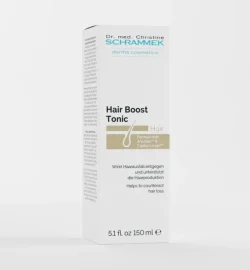 מי טוניק לשיער – Hair Boost Tonic
