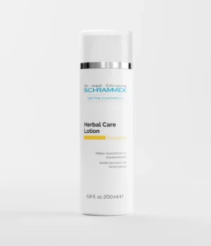 מי פנים לניקוי העור – Herbal Care Lotion