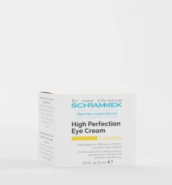 קרם עיניים לקמטים וכהויות – High Perfection Eye Cream