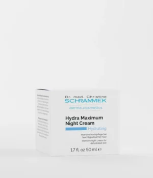 קרם לילה לעור יבש – Hydra Maximum Night Cream