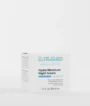קרם לילה לעור יבש - Hydra Maximum Night Cream