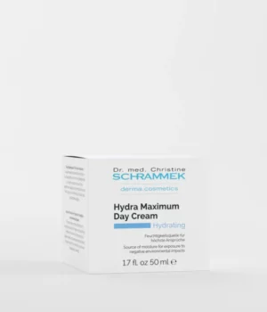 קרם יום לעור יבש – Hydra Maximum Day Cream