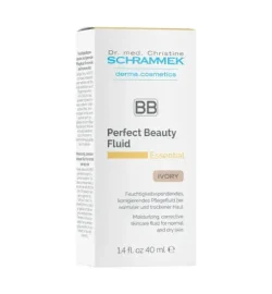 קרם רב תכליתי – BB Perfect Beauty Fluid Ivory SPF20