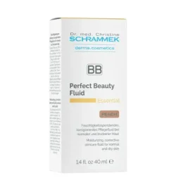 קרם רב תכליתי – BB Perfect Beauty Fluid Peach SPF20