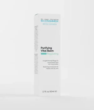 קרם אנטי אייג’ינג ואנטי אקנה – Purifying Vital Balm
