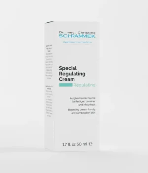 קרם להרגעה והענקת לחות – Special Regulating Cream