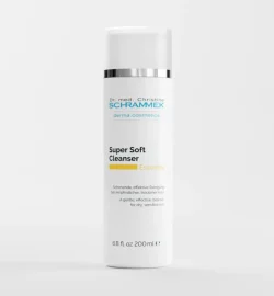 תרחיץ פנים מרגיע ומאזן – Super Soft Cleanser