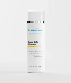 תרחיץ פנים מרגיע ומאזן – Super Soft Cleanser