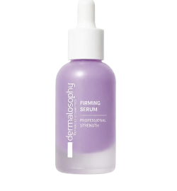 סרום למיצוק ושיפור גמישות העור – Firming Serum