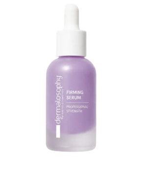 סרום למיצוק ושיפור גמישות העור – Firming Serum
