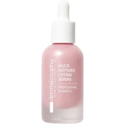סרום פפטידים למיצוק והחלקת העור – Multi Peptides Lifting Serum