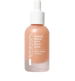 סרום חומצות לחידוש העור – Radiant Serum with Multi Acids