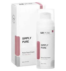 סימפלי פיור לעור שמנוני – Simply pure for oily skin