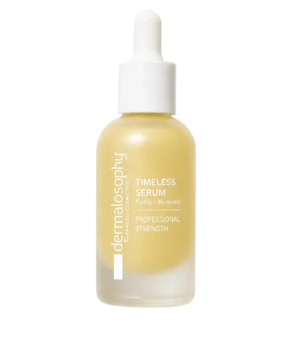 סרום אנטי אייג’ינג – Timeless Serum + Retinyl Linoleate